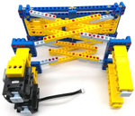 Учебный комплект по робототехнике uKit AI Super Engineer от UBTech