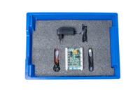 Программируемый контроллер к базовому робототехническому набору для конструирования, изучения электроники и микропроцессоров и информационных систем и устройств