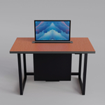 Современная парта «AVKompleks»