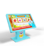 Интерактивный стол Bumblebee 55"