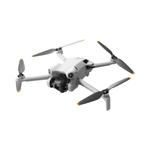 Квадрокоптер DJI Mini 4 Pro Fly More Combo Plus с пультом DJI RC 2
