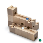 Дополнительный набор к конструктору Cuboro "Trick"