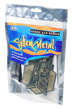 Набор для обучения пайке "CyberMetal" Амперка AMP-S052