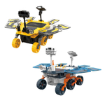 Конструктор робототехника "Марсоход Ровер" EdiToys