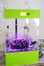 Цифровая биосистема по выращиванию растений "ANRO expert"