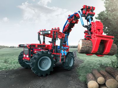 Конструктор 