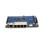 Микрокомпьютер Banana Pi BPI-R64