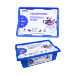 Конструктор "Технология и физика" 9686 Power Functions