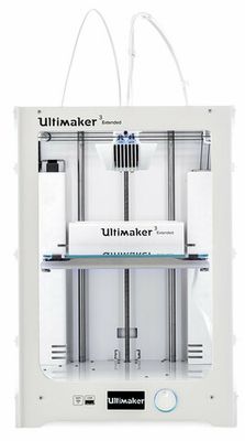 3D принтер Ultimaker 3 Extended