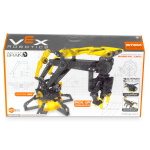 STEM набор на группу "Первые Манипуляторы 2" VEX Robotics