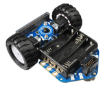 Платформа для робота 4tronix MiniBit