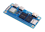 Микрокомпьютер Orange Pi Zero 2W 2 GB