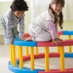 Лесенка-балансир (круг) Weplay KP4001.1