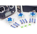 Аэромодуль «Спортивный» (8 дронов) TA-0842