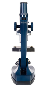 Оптический микроскоп Levenhuk Discovery Centi 02 с книгой