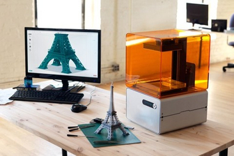 3D технологии