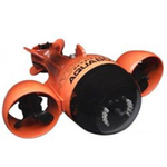 HydroView Plus Remote Operated Underwater Vehicle