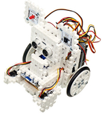 Образовательный набор "Робоняша" AMP-S026