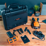 Квадрокоптер Autel EVO II Pro V2 Rugged Bundle