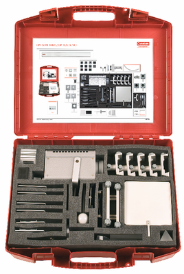 Комплект демонстрационного оборудования 
