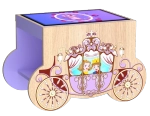 Интерактивный стол Service.Interactive "Карета"