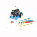 Образовательный набор mBot v1.1-Blue (Bluetooth Version)