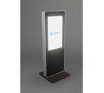 Интерактивный терминал Ronplay NTab Market