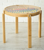 Игровой стол «Мозаика» для сенсорной комнаты Приоритет