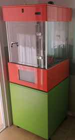 Детская биолаборатория "Умная Теплица" Мироника, Расширенная