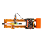 Набор STEAM "Механика" с руководством пользователя