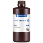 Фотополимерная смола Anycubic ABS-Like Resin 3.0 (1 кг)