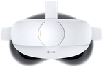 Комплект для класса виртуальной реальности Geckotouch VR03/4EVSt256