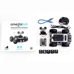 Робототехническая платформа OmegaBot (Базовый набор)
