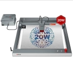 Лазерный гравер Ortur Laser Master3 LU3-20A с лазером 20 Вт