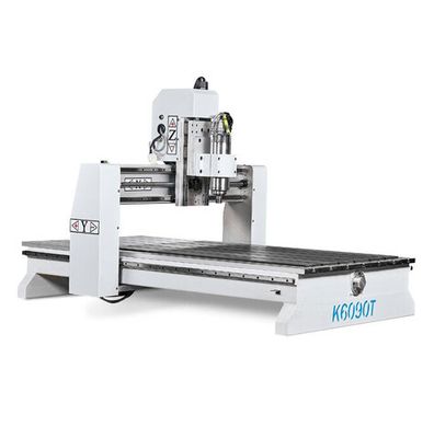 Фрезерный станок с ЧПУ Advercut K6090T