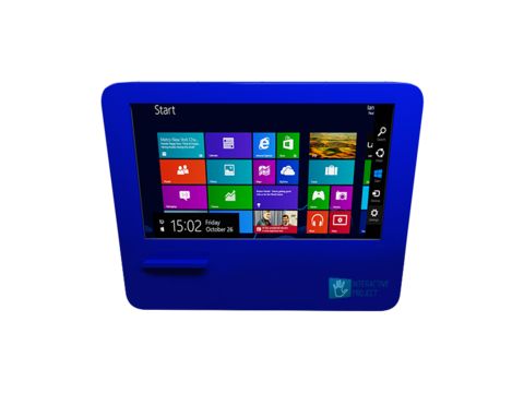Интерактивная панель Project Touch 43"