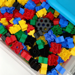 Конструктор Morphun «Простые механизмы. Рычаги»