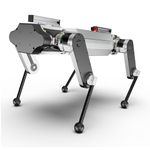 Образовательная робототехническая платформа "МОРС"