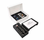 Робототехническая платформа OmegaBot (Базовый набор)