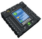 Программируемый контроллер Robotics TXT Fischertechnik 522429