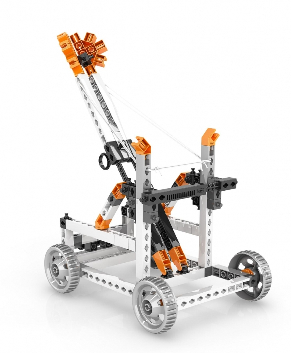 Engino physics master set discount
