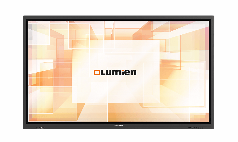 Интерактивная панель Lumien 75&quot; LMP7501ELRU