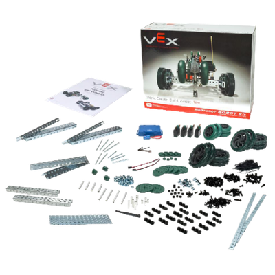 Vex kit shop