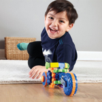 Конструктор "Волшебные шестеренки. Мотоцикл" Learning Resources LER9231