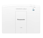 Проектор лазерный Panasonic PT-MZ780W