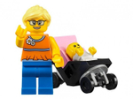 Развивающий конструктор "Городские жители" LEGO 45022