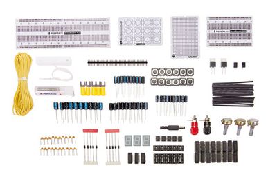 Электронный конструктор Амперка 