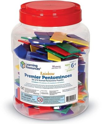 Развивающий игровой набор 