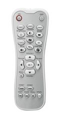Проектор Optoma 4K400STx