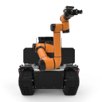 Многофункциональная промышленная роботизированная платформа AgileX COBOT KIT